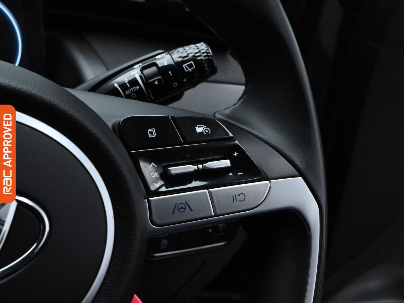 Used Hyundai TUCSON 2021 for sale - 77147511: Photo 23