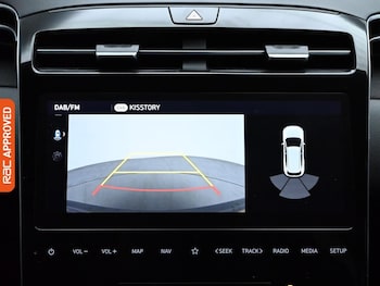 Used Hyundai TUCSON 2021 for sale - 77147511: Photo