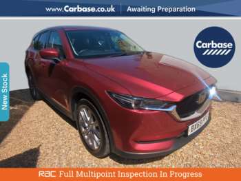 2025 - 2.2d Sport Nav+ 5dr