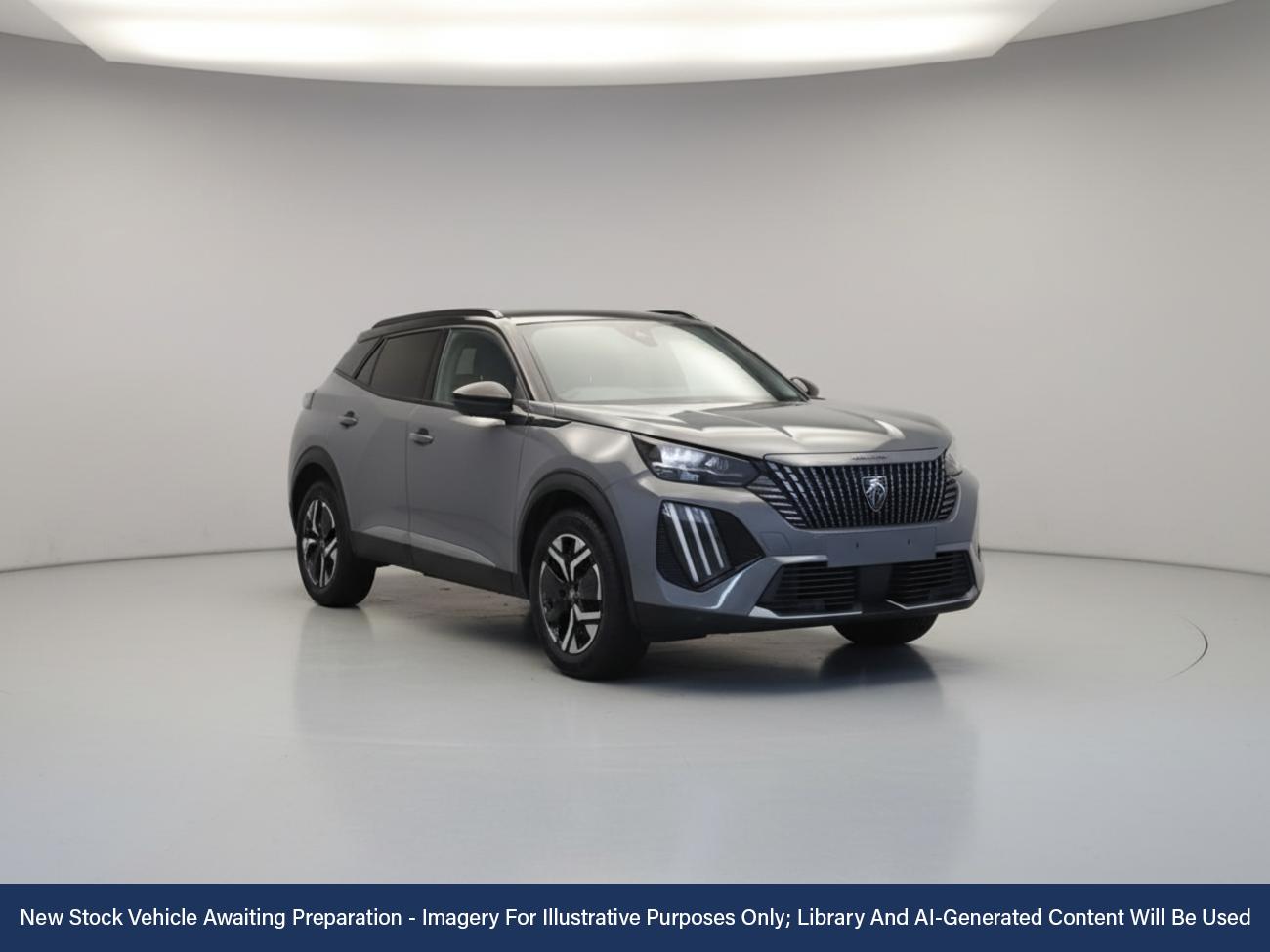 Used Peugeot 2008 2023 for sale - 76558152: Photo 1