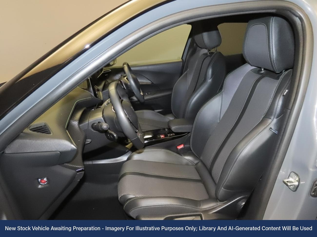 Used Peugeot 2008 2023 for sale - 76558152: Photo 2