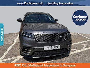 2019 - 3.0 D275 R-Dynamic HSE 5dr Auto