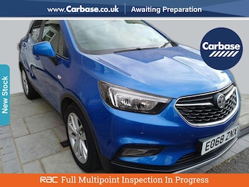 2018 - 1.4i Turbo Active SUV 5dr Petrol Auto Euro 6 (140 ps)
