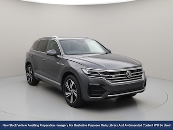 2019 - 3.0 TDI V6 R-Line Tech SUV 5dr Diesel Tiptronic 4Motion Euro 6 (s/s) (286 p