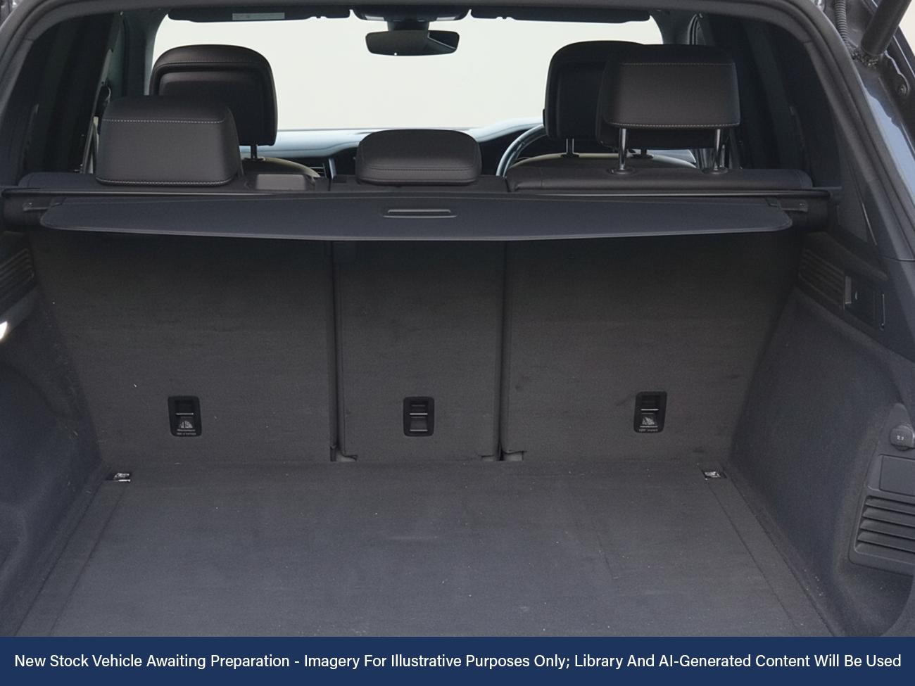 Used Volkswagen Touareg 2019 for sale - 76576234: Photo 7