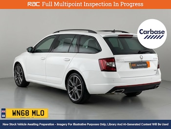 Used Skoda Octavia 2018 for sale - 77890629: Photo