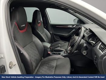 Used Skoda Octavia 2018 for sale - 77890629: Photo