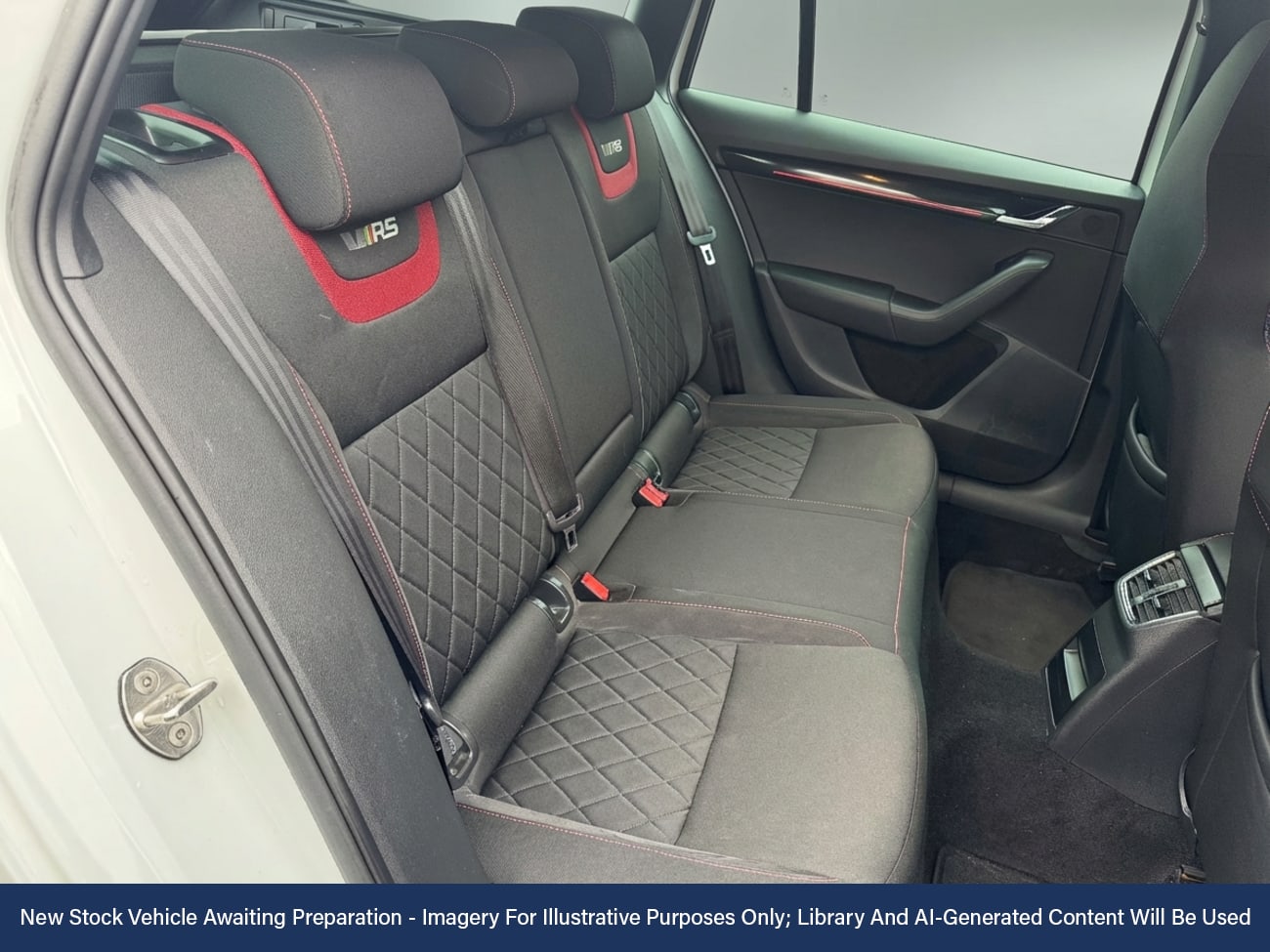 Used Skoda Octavia 2018 for sale - 77890629: Photo 4