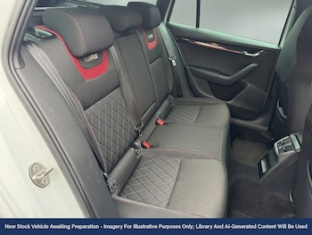 Used Skoda Octavia 2018 for sale - 77890629: Photo