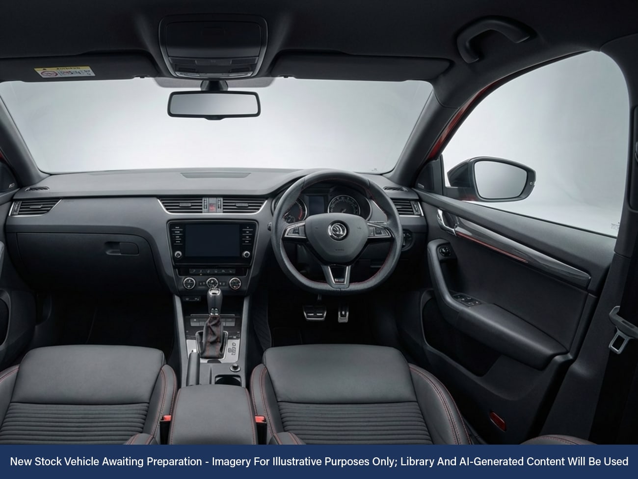 Used Skoda Octavia 2018 for sale - 77890629: Photo 6