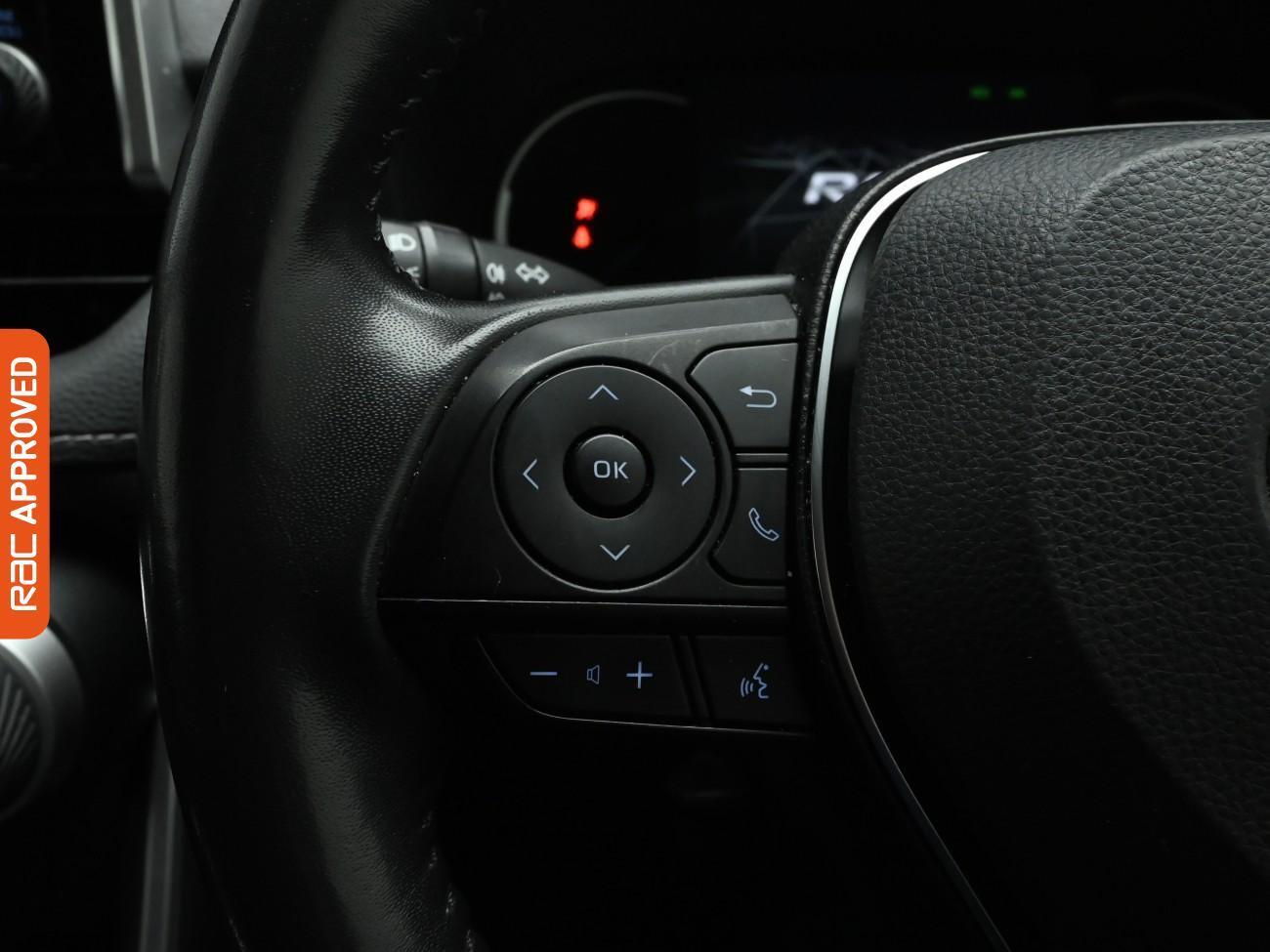 Used Toyota RAV4 2021 for sale - 77432147: Photo 23