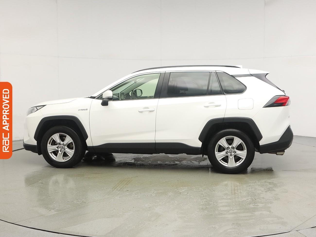 Used Toyota RAV4 2021 for sale - 77432147: Photo 28