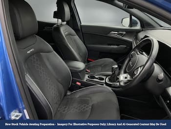 Used Kia Sportage 2023 for sale - 79649229: Photo