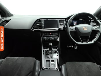 Used SEAT Leon 2020 for sale - 77355417: Photo
