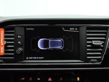 Used SEAT Leon 2020 for sale - 77355417: Photo