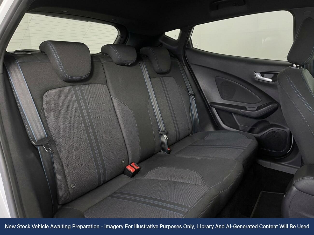 Used Ford Fiesta 2021 for sale - 77779723: Photo 4