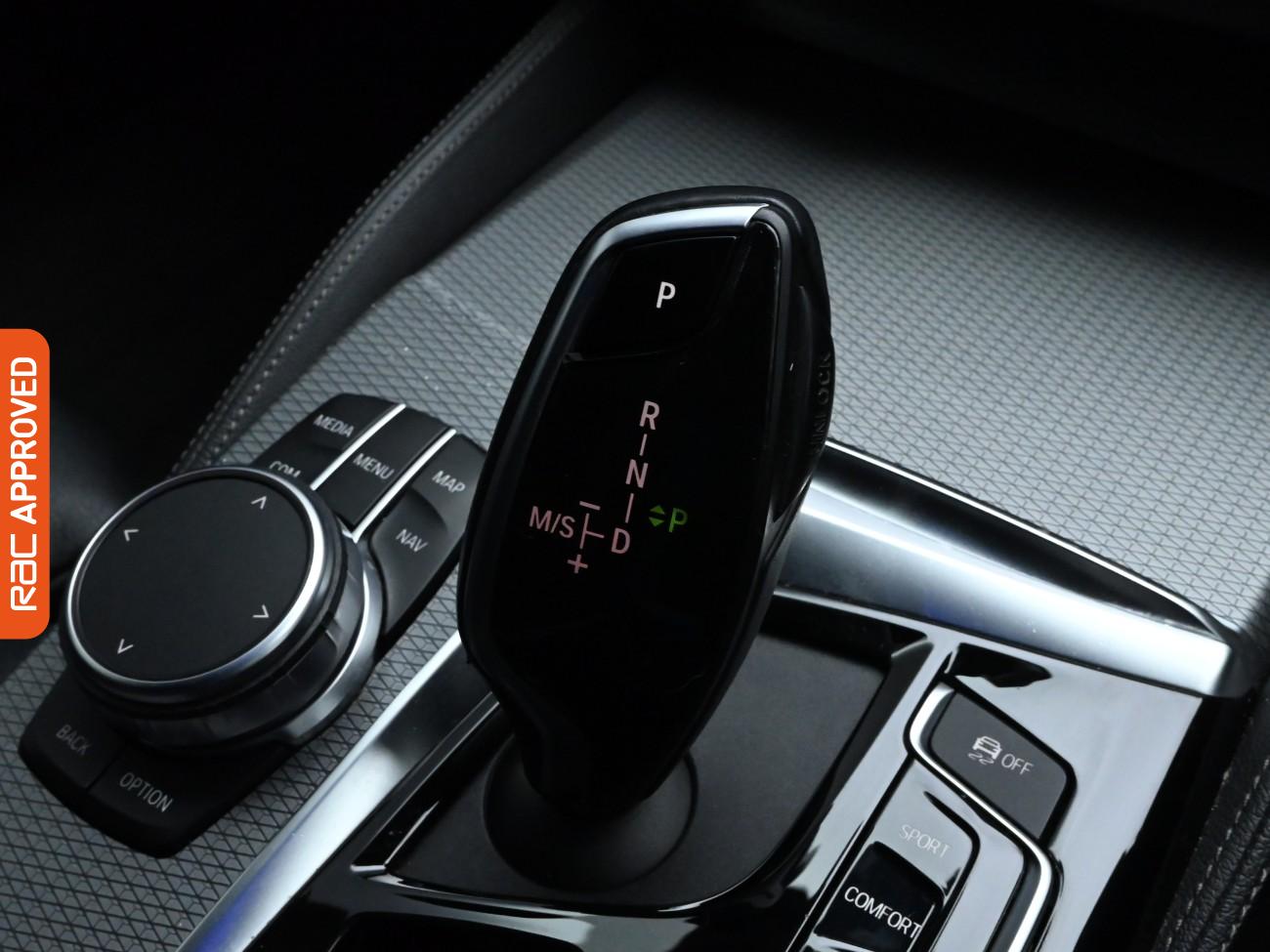 Used BMW 5 Series 2019 for sale - 77064415: Photo 16