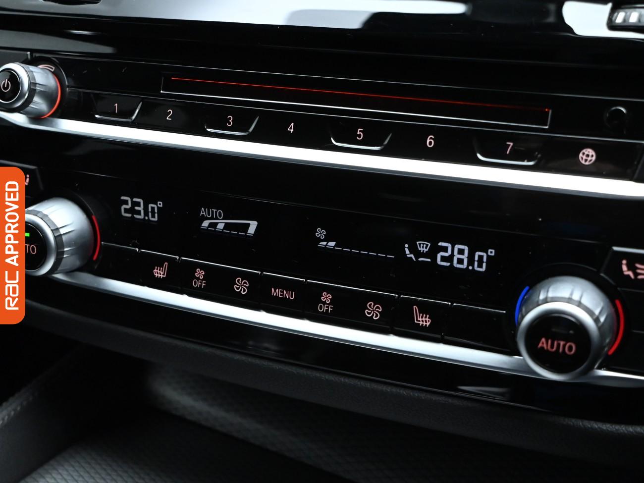 Used BMW 5 Series 2019 for sale - 77064415: Photo 19