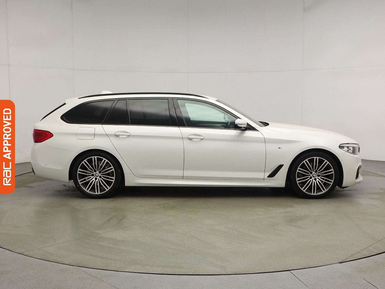 Used BMW 5 Series 2019 for sale - 77064415: Photo 6