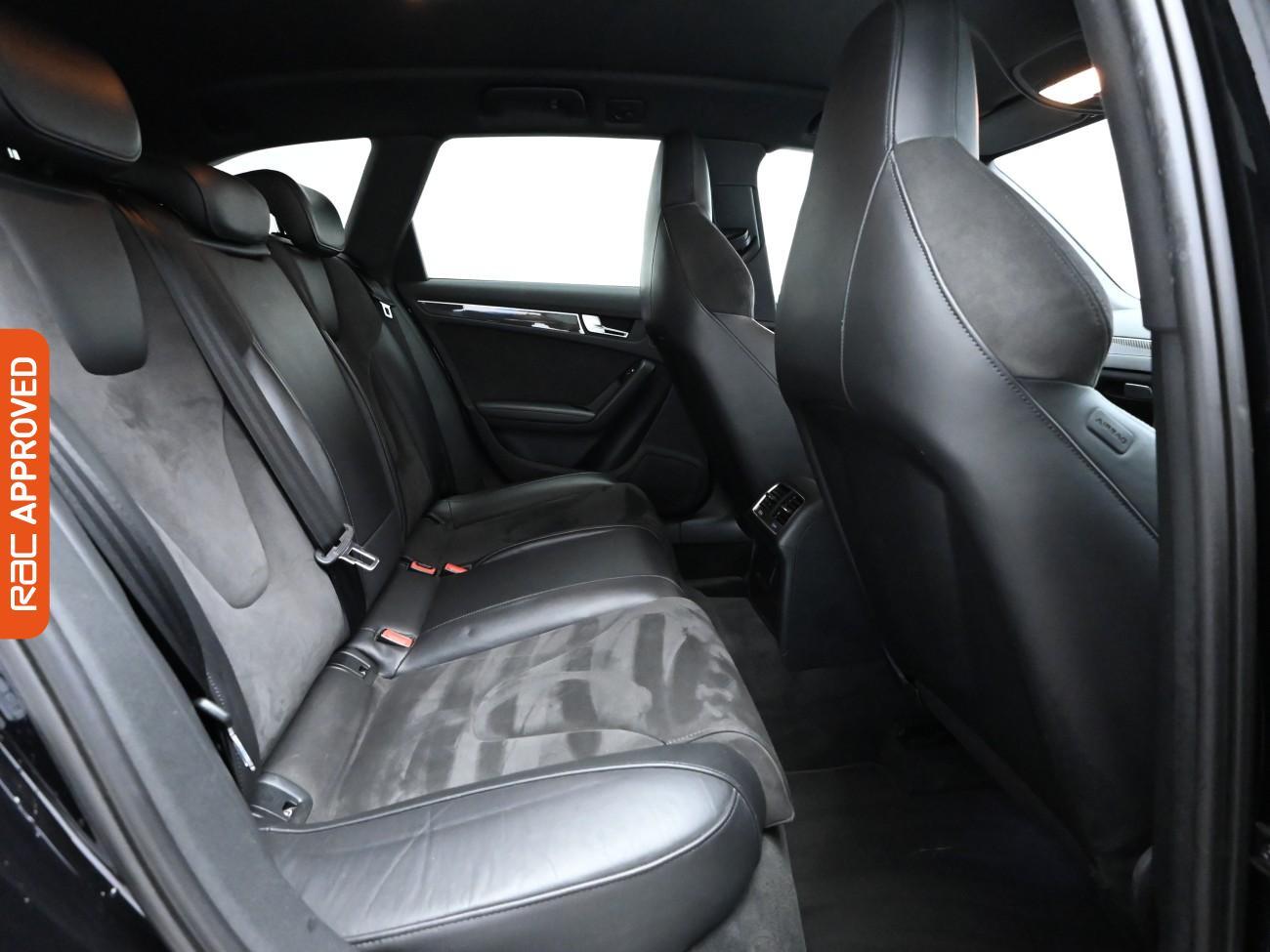Used Audi RS4 2014 for sale - 76177395: Photo 13