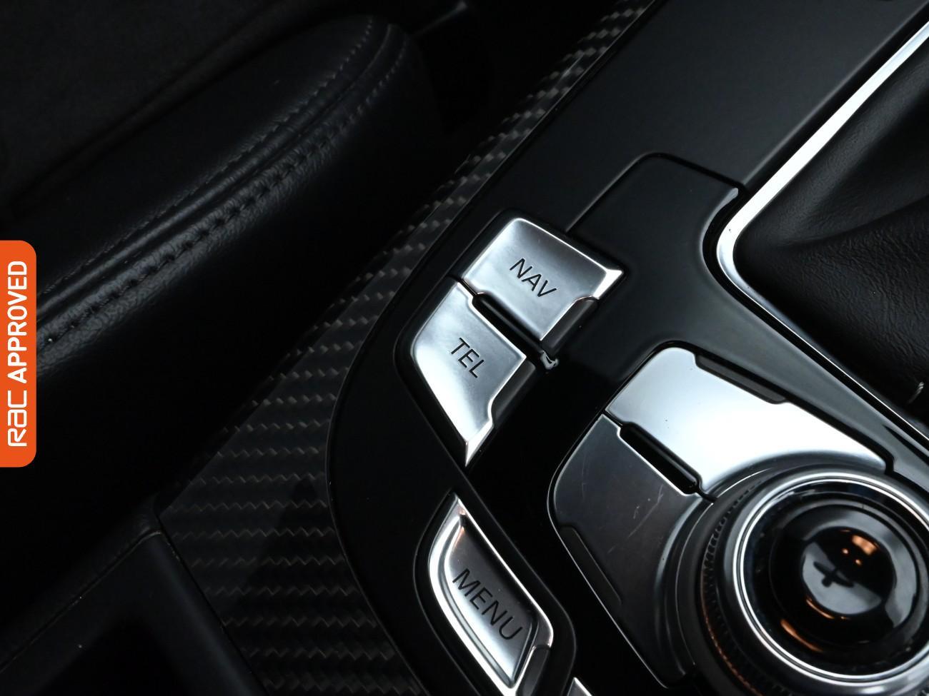 Used Audi RS4 2014 for sale - 76177395: Photo 15