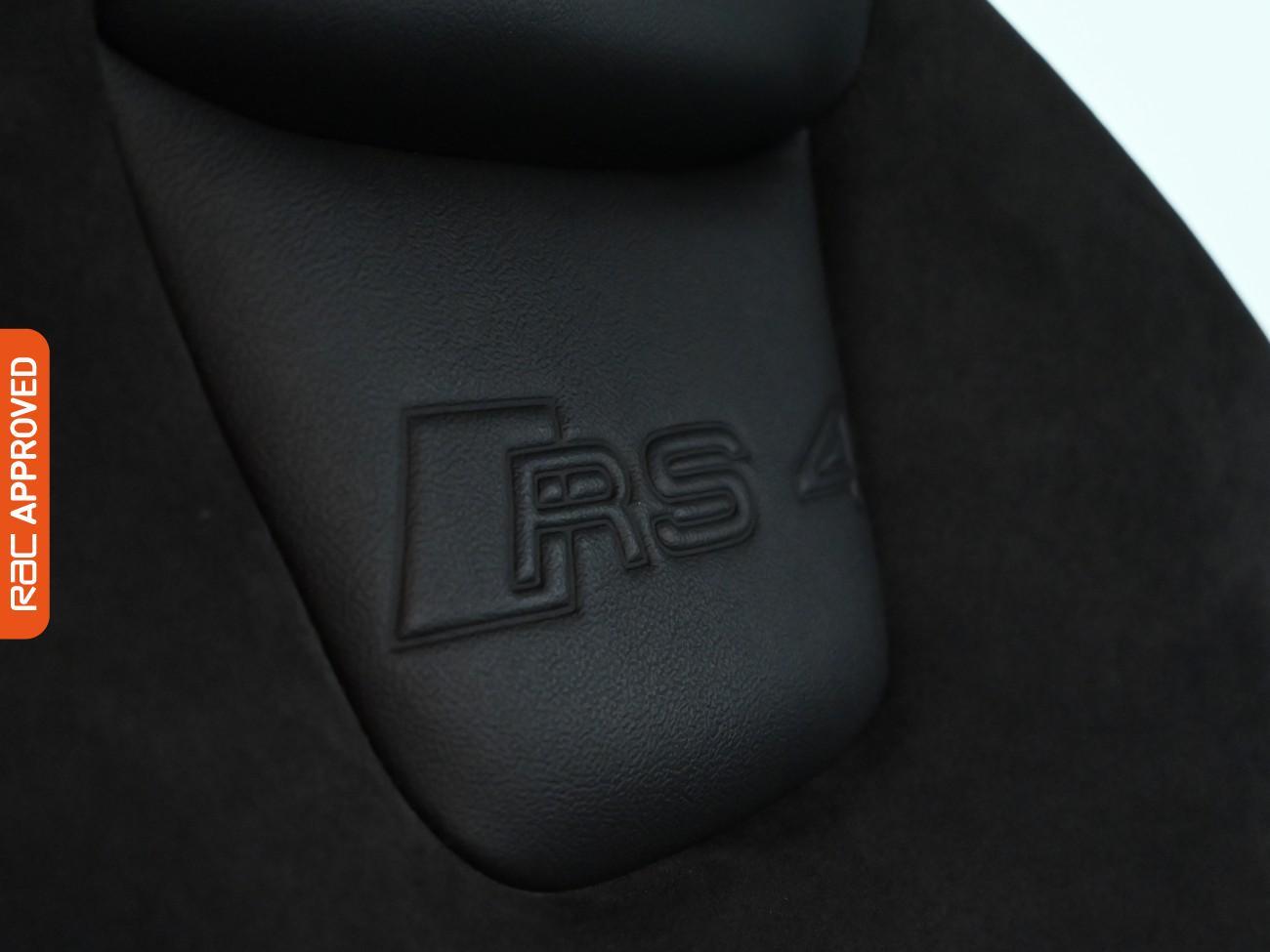 Used Audi RS4 2014 for sale - 76177395: Photo 17