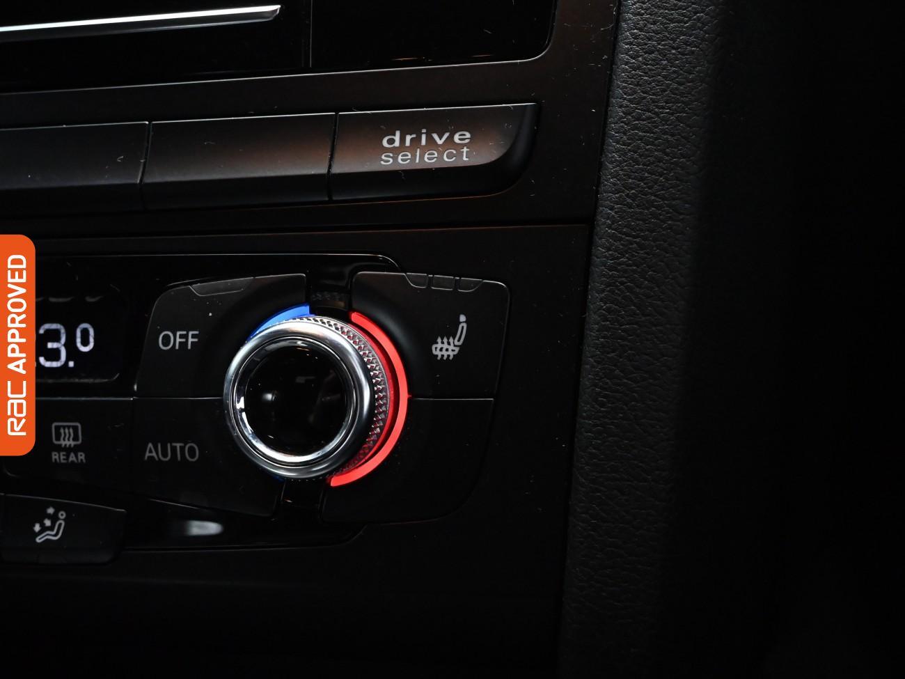 Used Audi RS4 2014 for sale - 76177395: Photo 19
