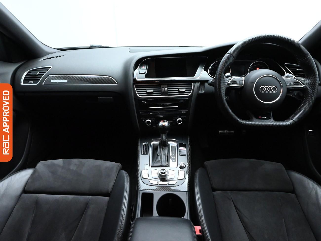 Used Audi RS4 2014 for sale - 76177395: Photo 2