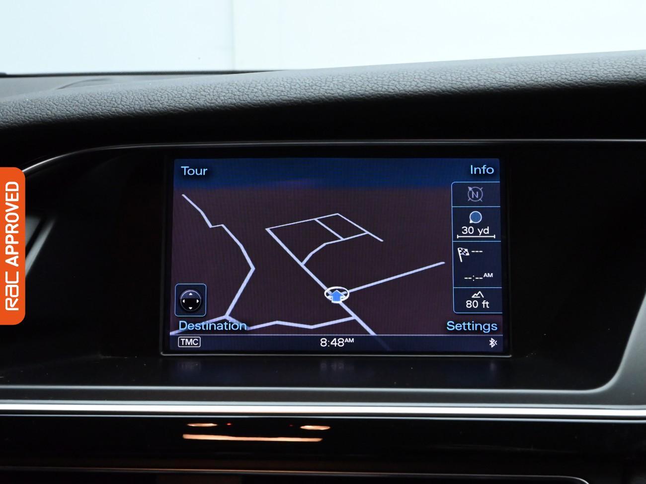 Used Audi RS4 2014 for sale - 76177395: Photo 22