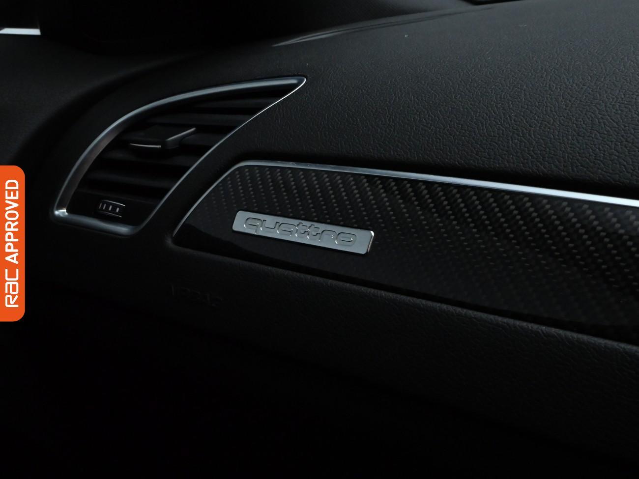 Used Audi RS4 2014 for sale - 76177395: Photo 24