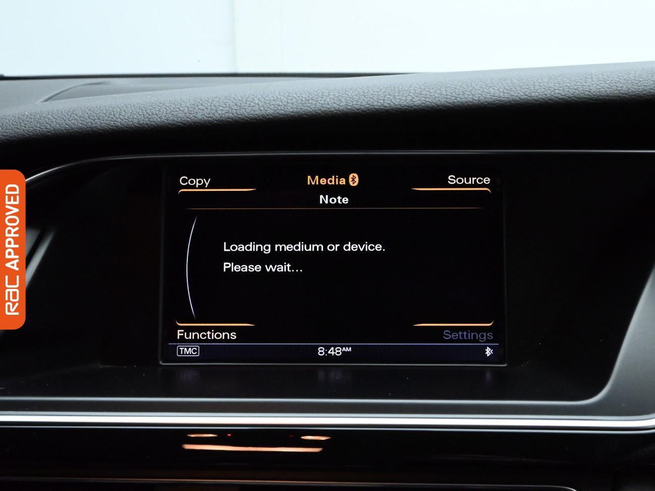 Used Audi RS4 2014 for sale - 76177395: Photo 25