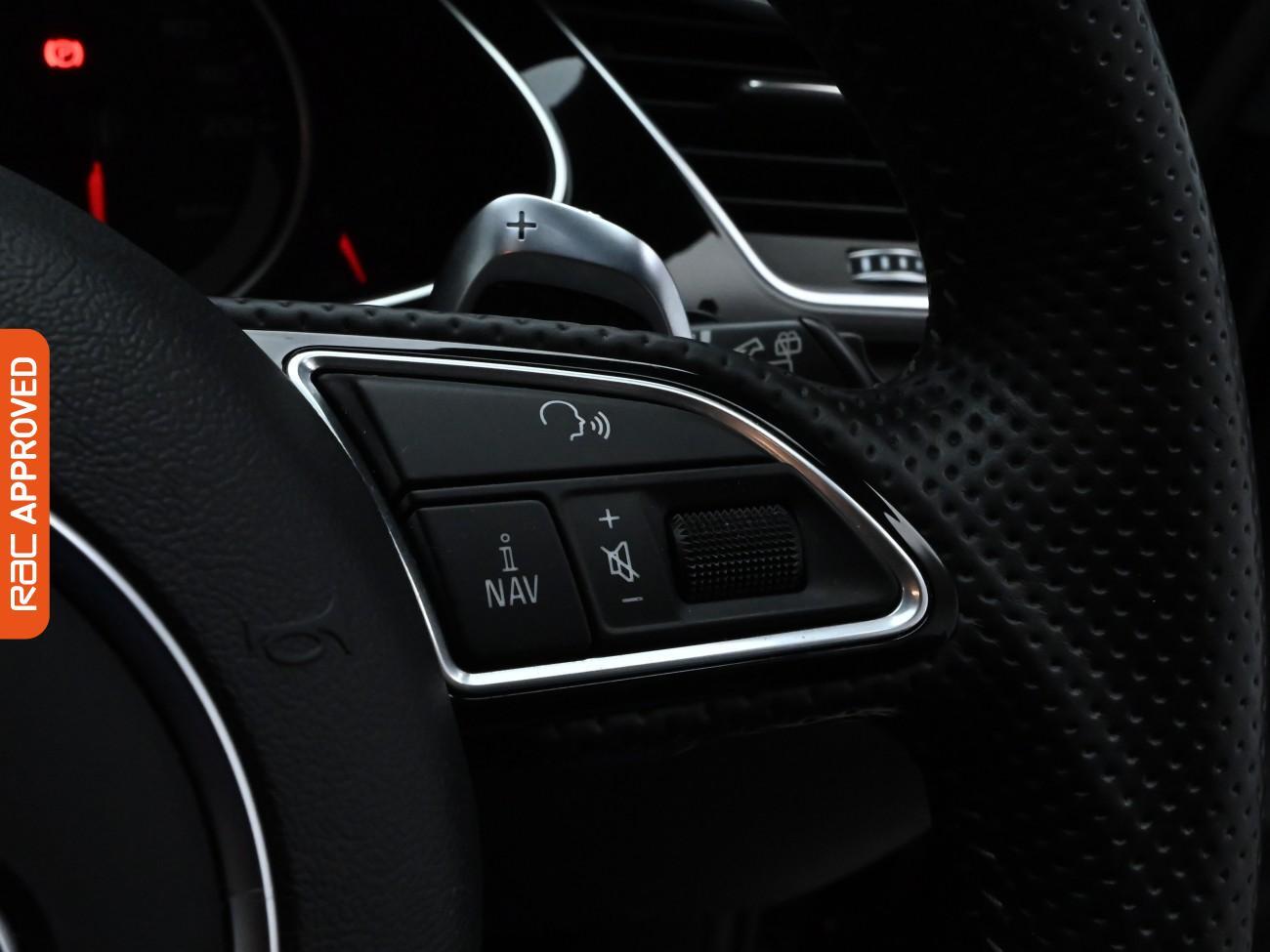 Used Audi RS4 2014 for sale - 76177395: Photo 26