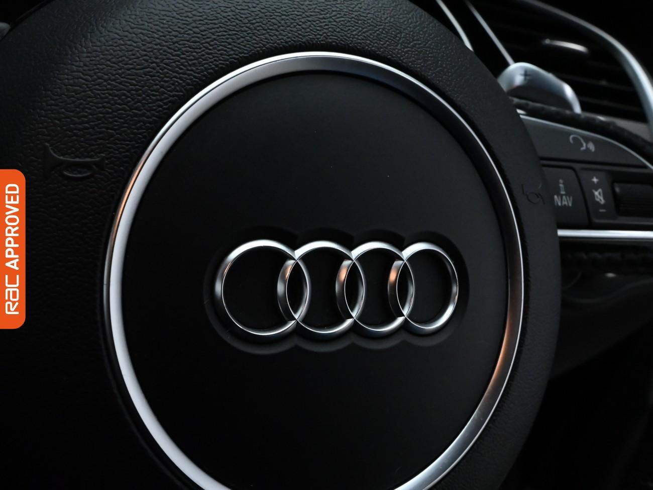 Used Audi RS4 2014 for sale - 76177395: Photo 27
