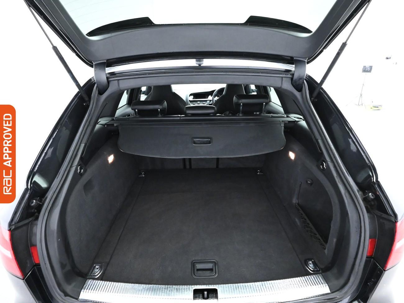 Used Audi RS4 2014 for sale - 76177395: Photo 28