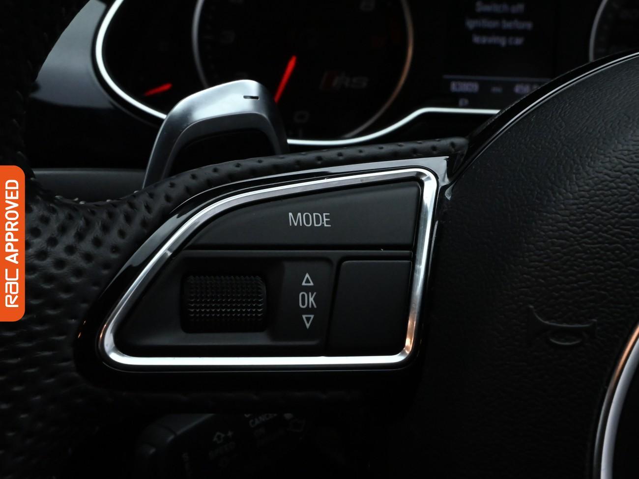 Used Audi RS4 2014 for sale - 76177395: Photo 29