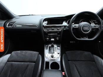 Used Audi RS4 2014 for sale - 76177395: Photo 2