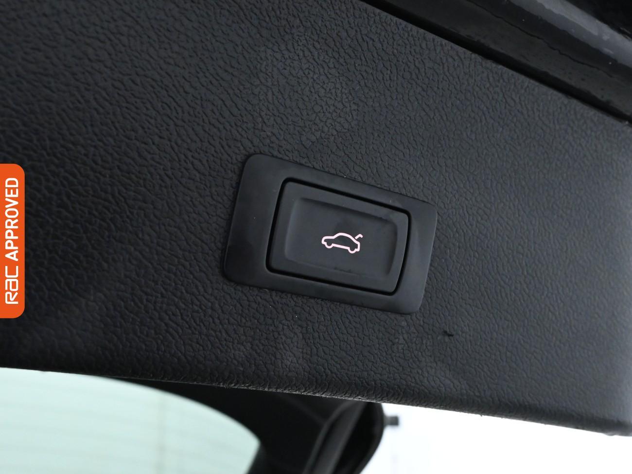 Used Audi RS4 2014 for sale - 76177395: Photo 31