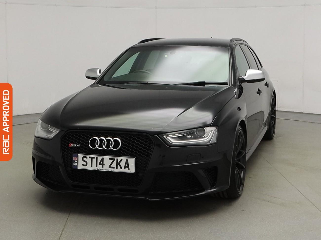 Used Audi RS4 2014 for sale - 76177395: Photo 32