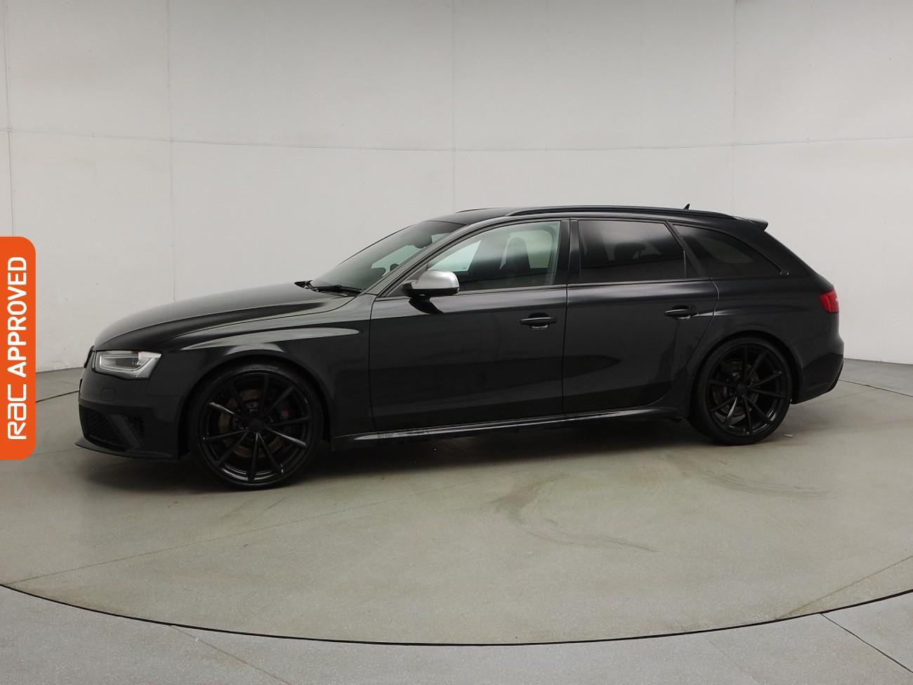 Used Audi RS4 2014 for sale - 76177395: Photo 33