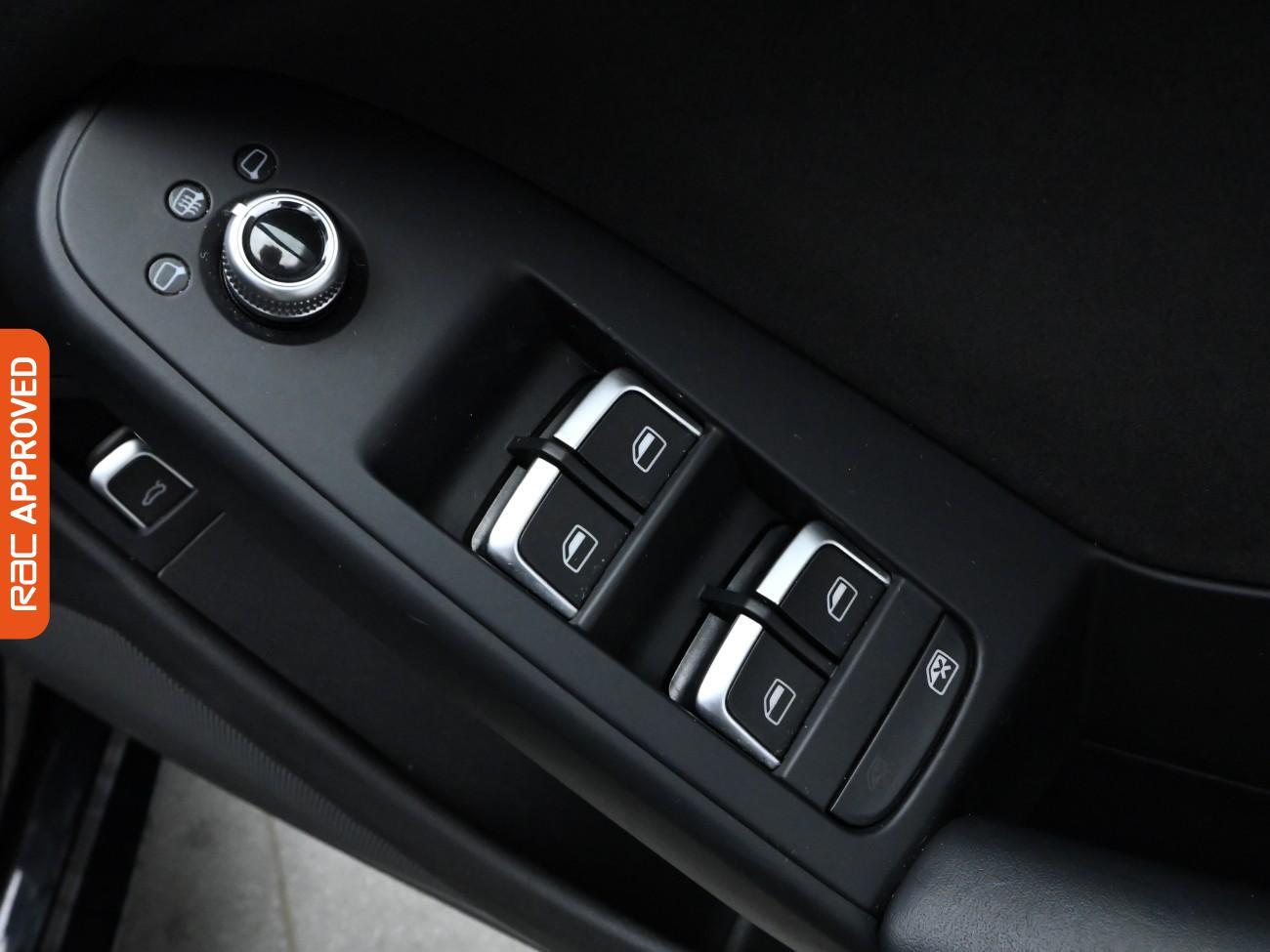 Used Audi RS4 2014 for sale - 76177395: Photo 35