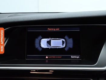 Used Audi RS4 2014 for sale - 76177395: Photo 3