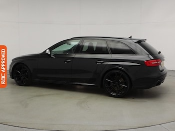 Used Audi RS4 2014 for sale - 76177395: Photo 4