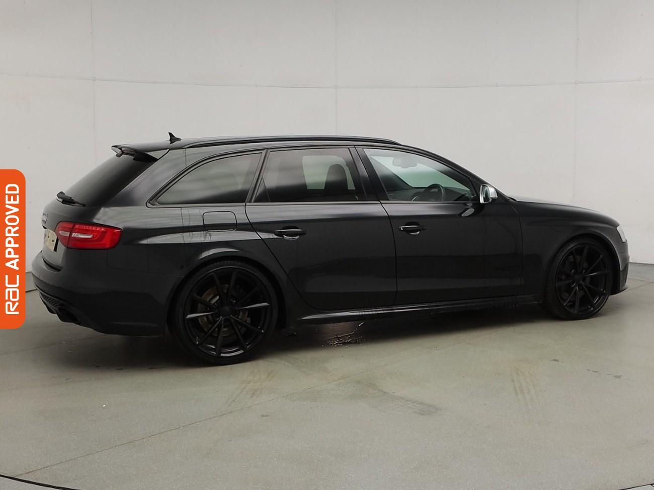 Used Audi RS4 2014 for sale - 76177395: Photo 6
