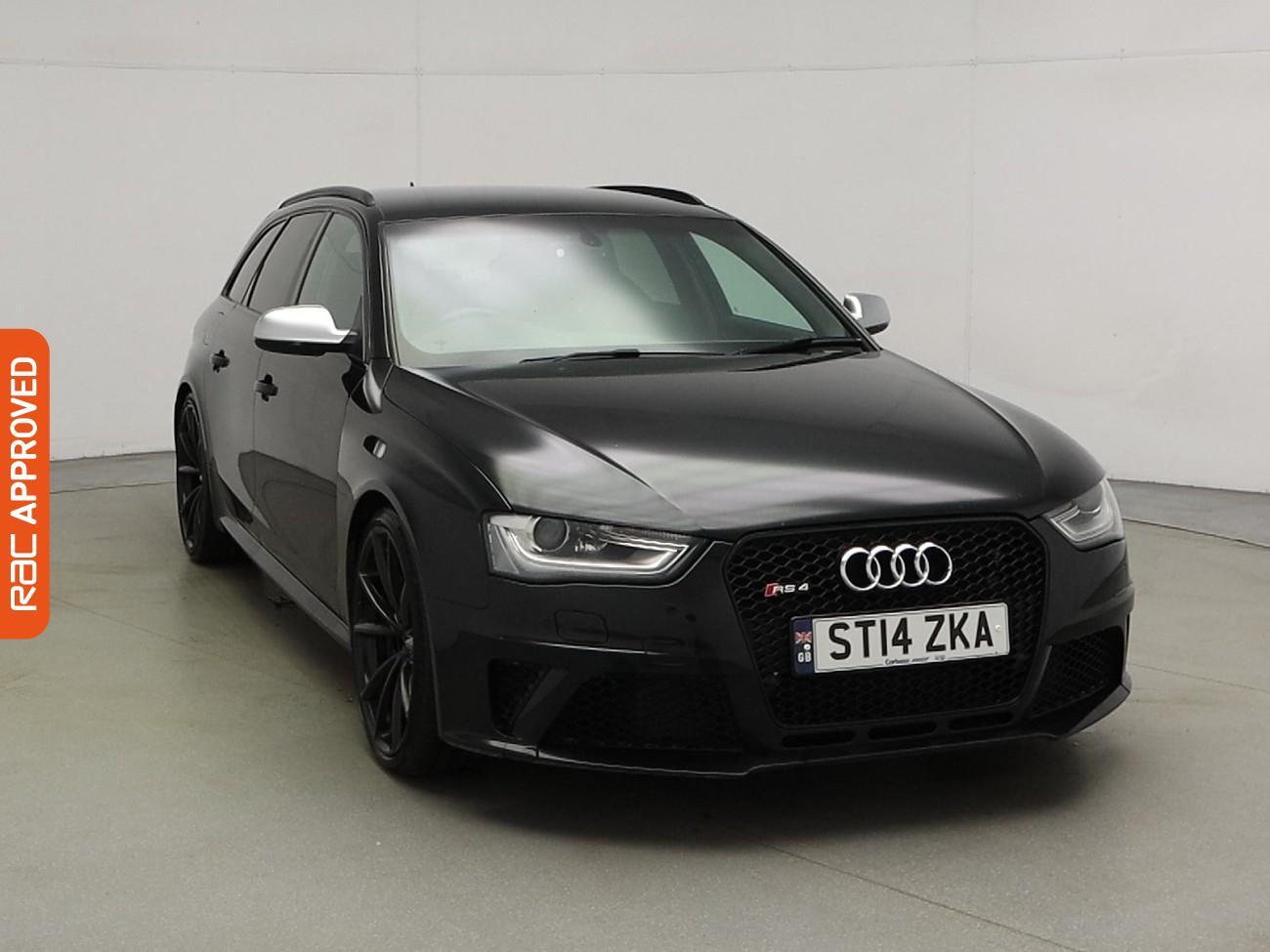 Used Audi RS4 2014 for sale - 76177395: Photo 7