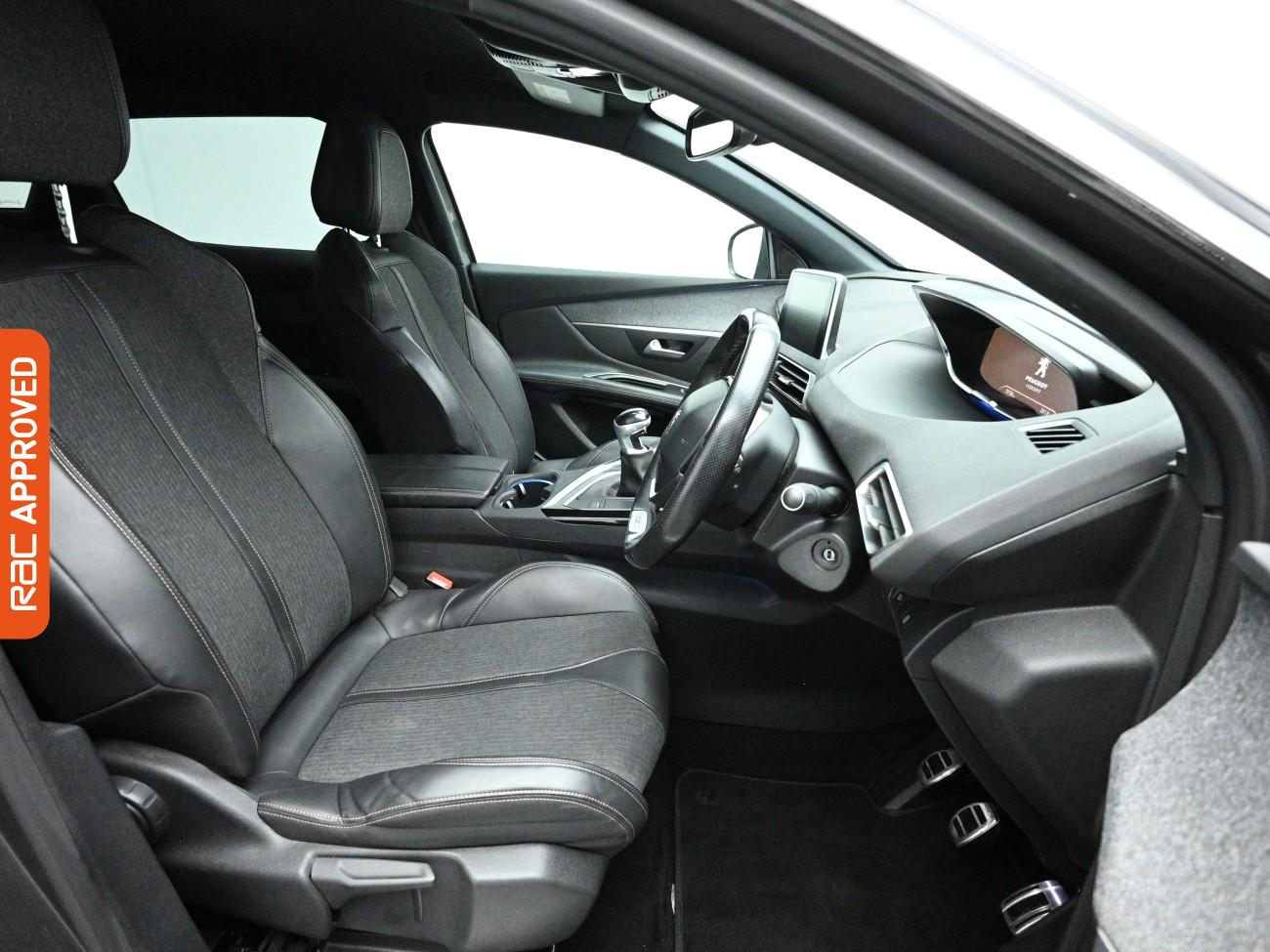 Used Peugeot 3008 2018 for sale - 77935768: Photo 12