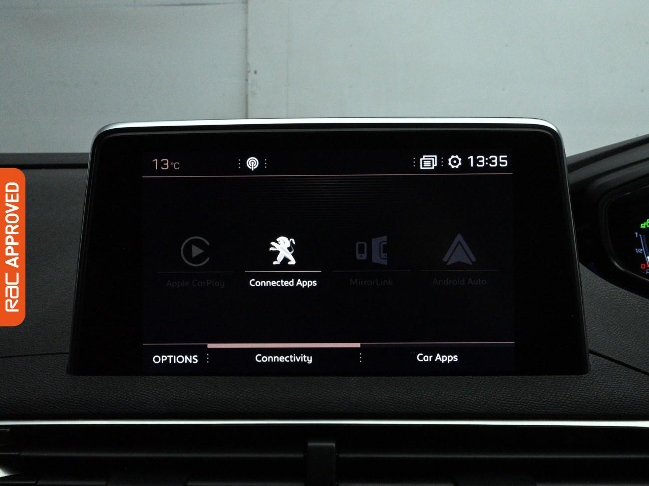 Used Peugeot 3008 2018 for sale - 77935768: Photo 19