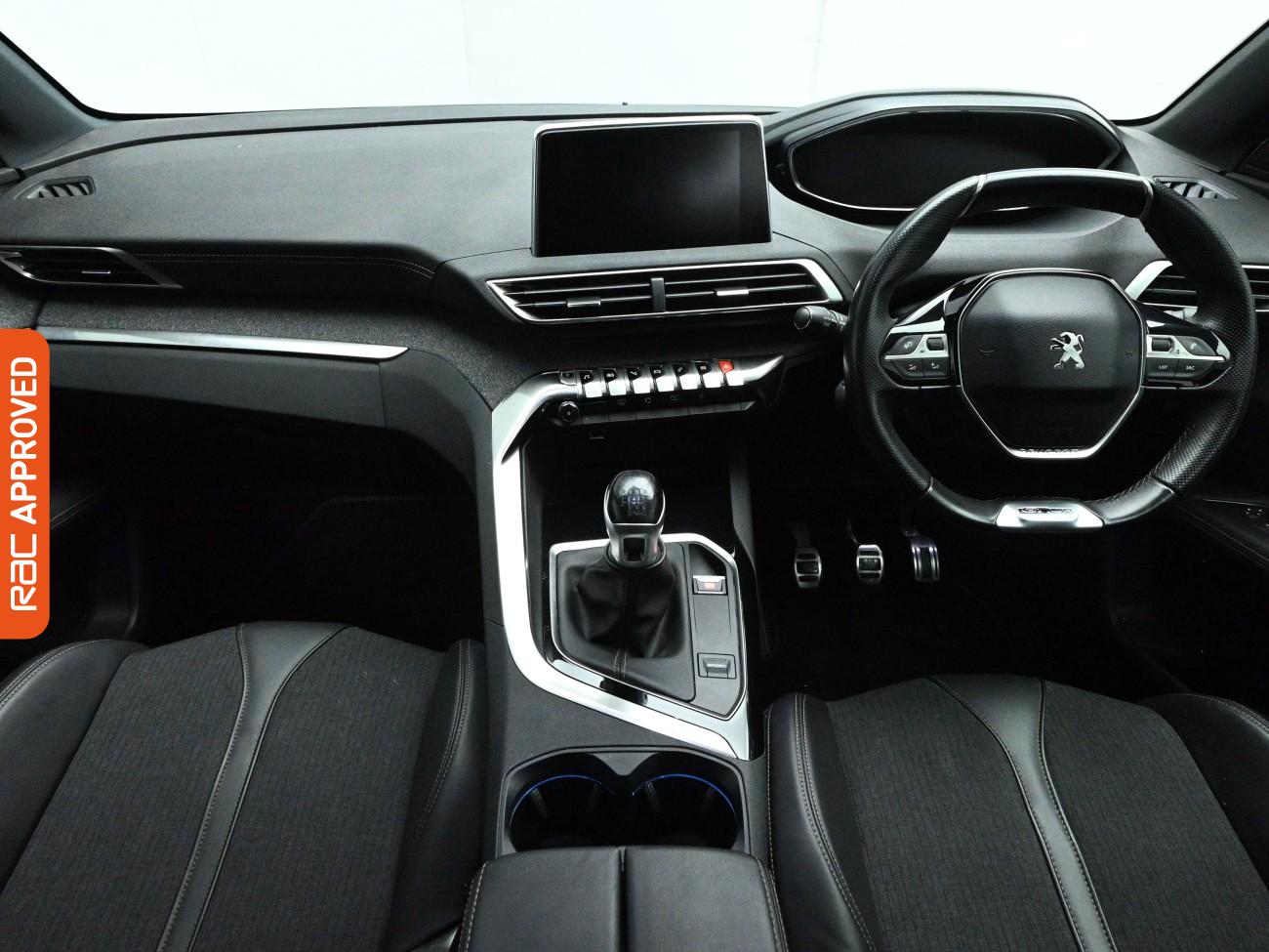 Used Peugeot 3008 2018 for sale - 77935768: Photo 2