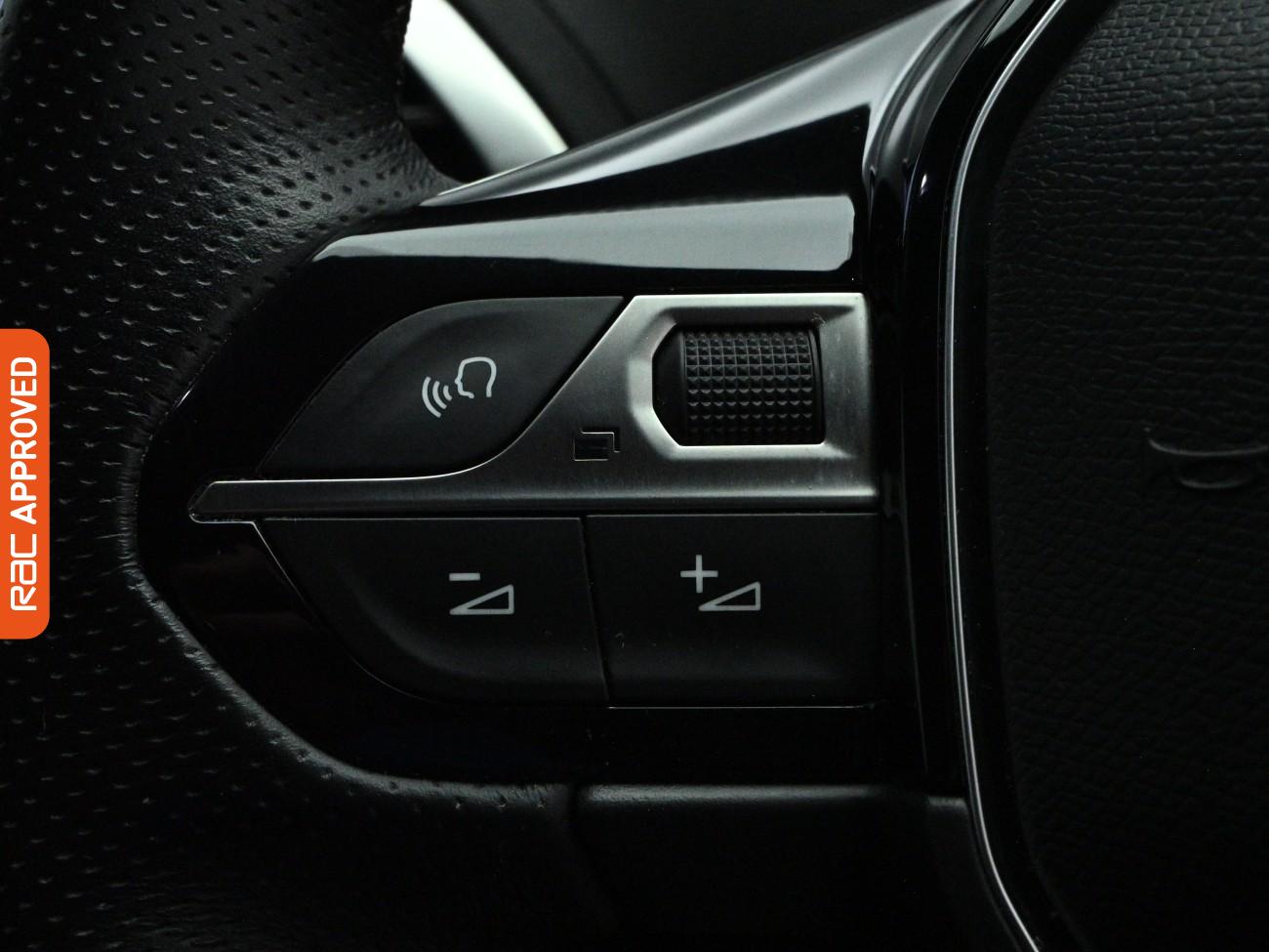 Used Peugeot 3008 2018 for sale - 77935768: Photo 24