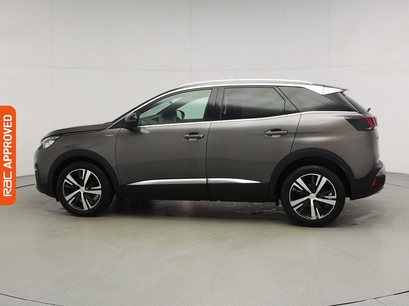 Used Peugeot 3008 2018 for sale - 77935768: Photo 29