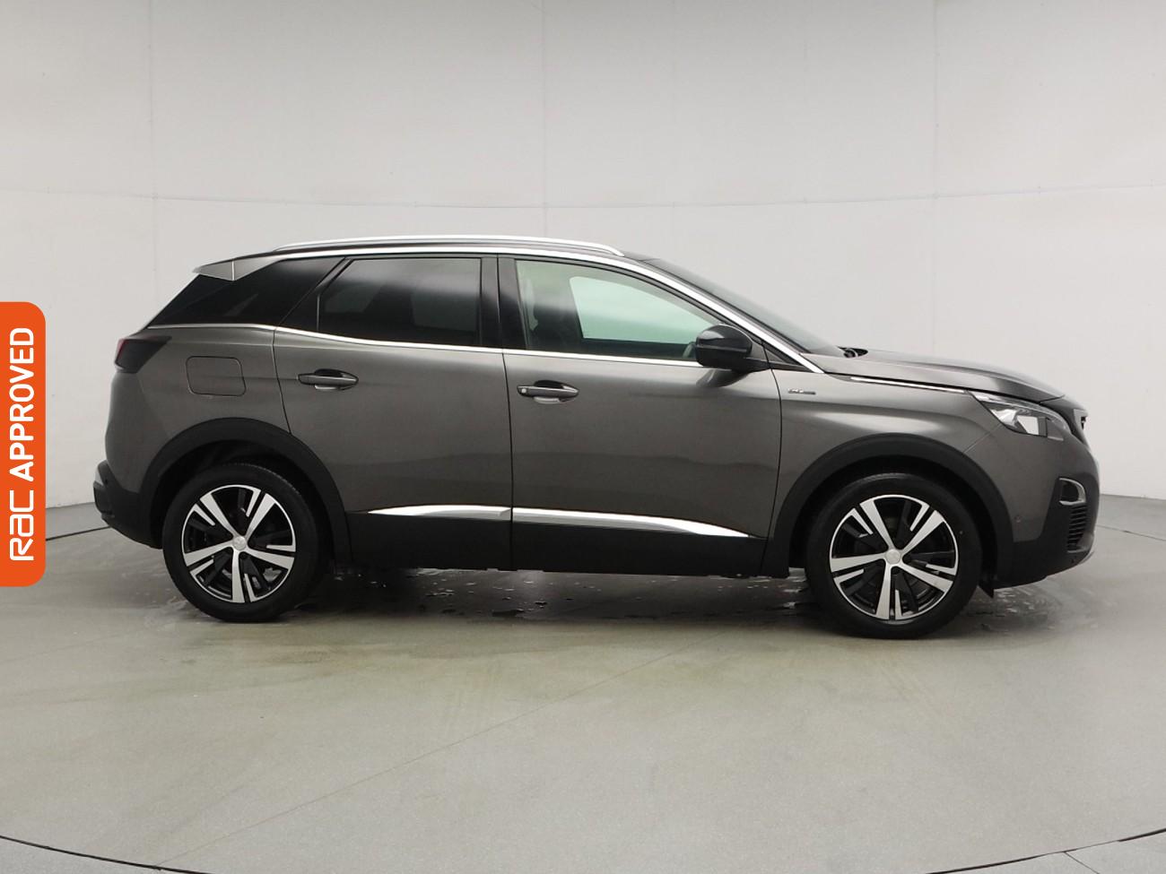 Used Peugeot 3008 2018 for sale - 77935768: Photo 6